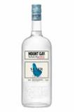 Mount Gay Rum Silver